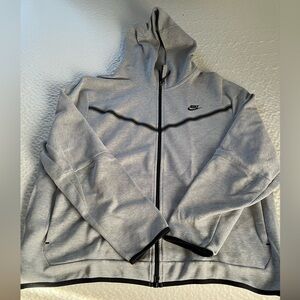 COPY - Men Nike Jacket